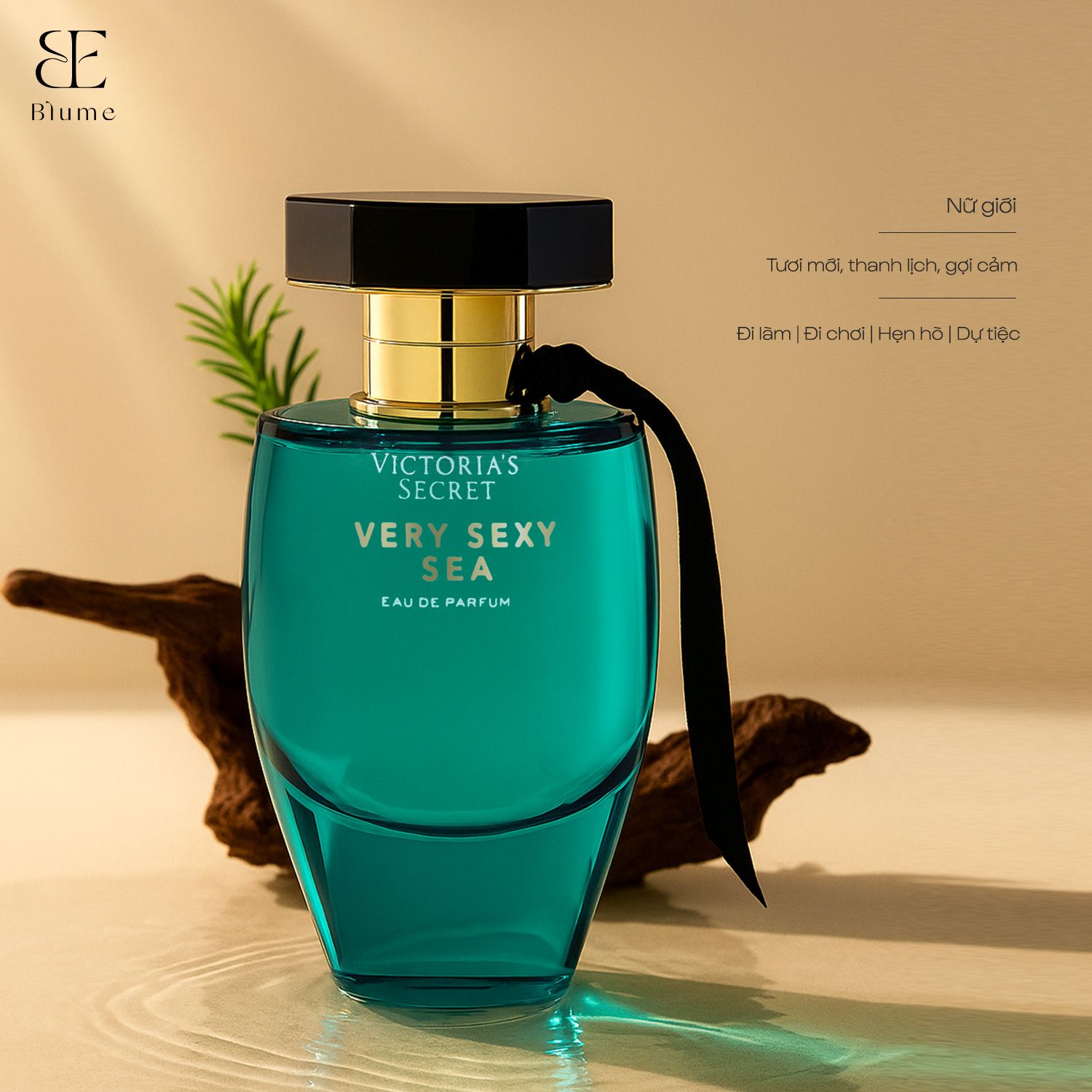  Victoria's Secret Very Sexy Sea 