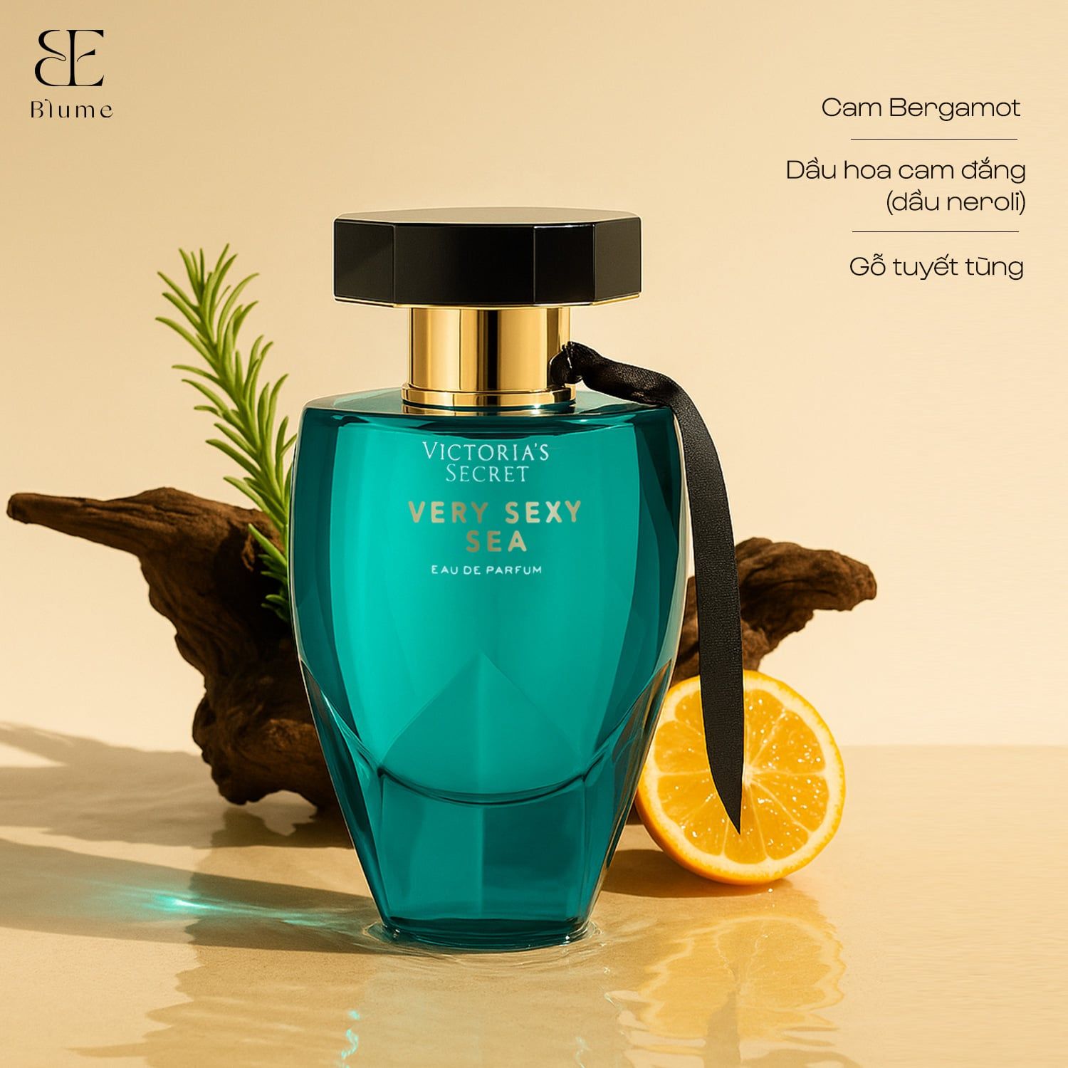  Victoria's Secret Very Sexy Sea 