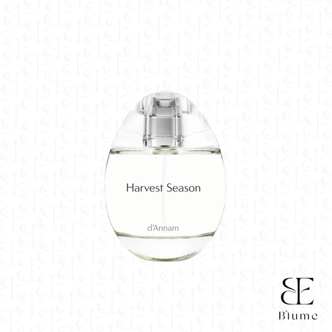d'Annam Harvest Season EDP