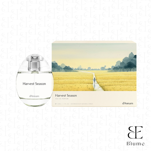 d'Annam Harvest Season EDP