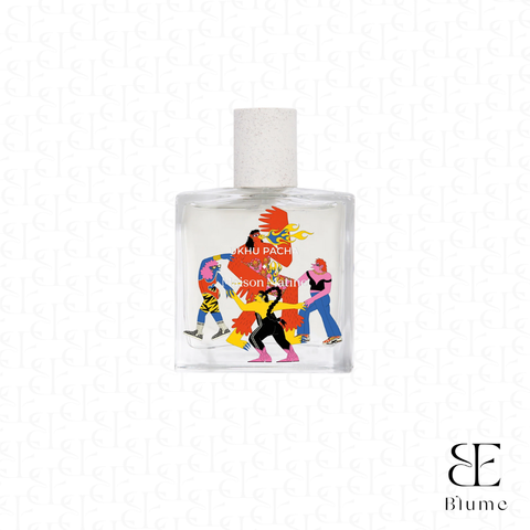 Maison Matine Ukhu Pacha EDP