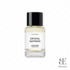  Matiere Premiere Crystal Saffron EDP 
