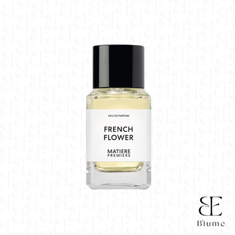Matiere Premiere French Flower EDP