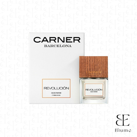 Carner Barcelona Revolucion EDP