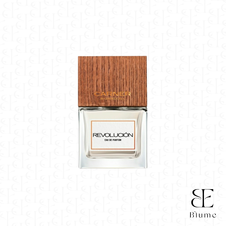  Carner Barcelona Revolucion EDP 