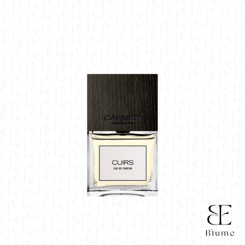 Carner Barcelona Cuirs EDP