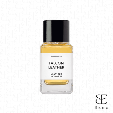 Matiere Premiere Falcon Leather EDP
