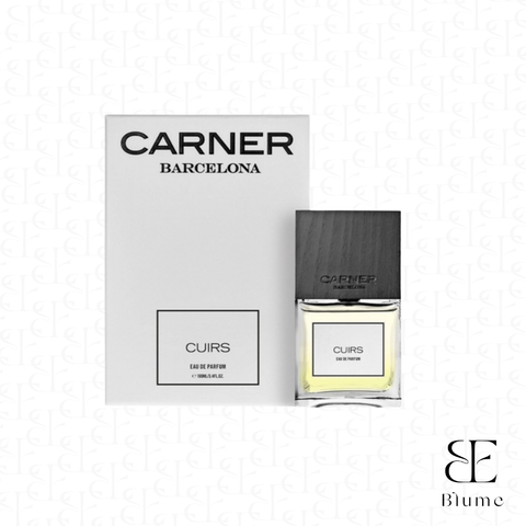 Carner Barcelona Cuirs EDP