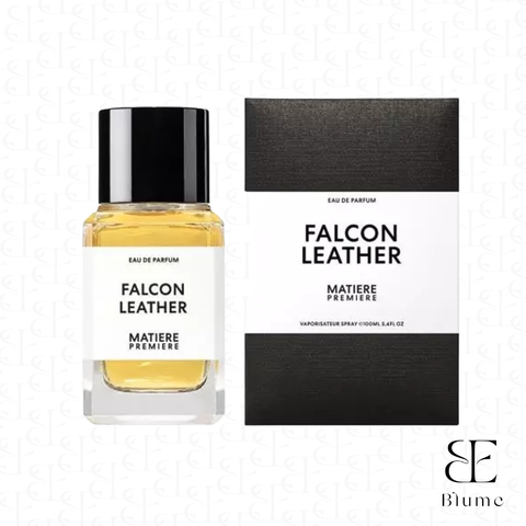 Matiere Premiere Falcon Leather EDP