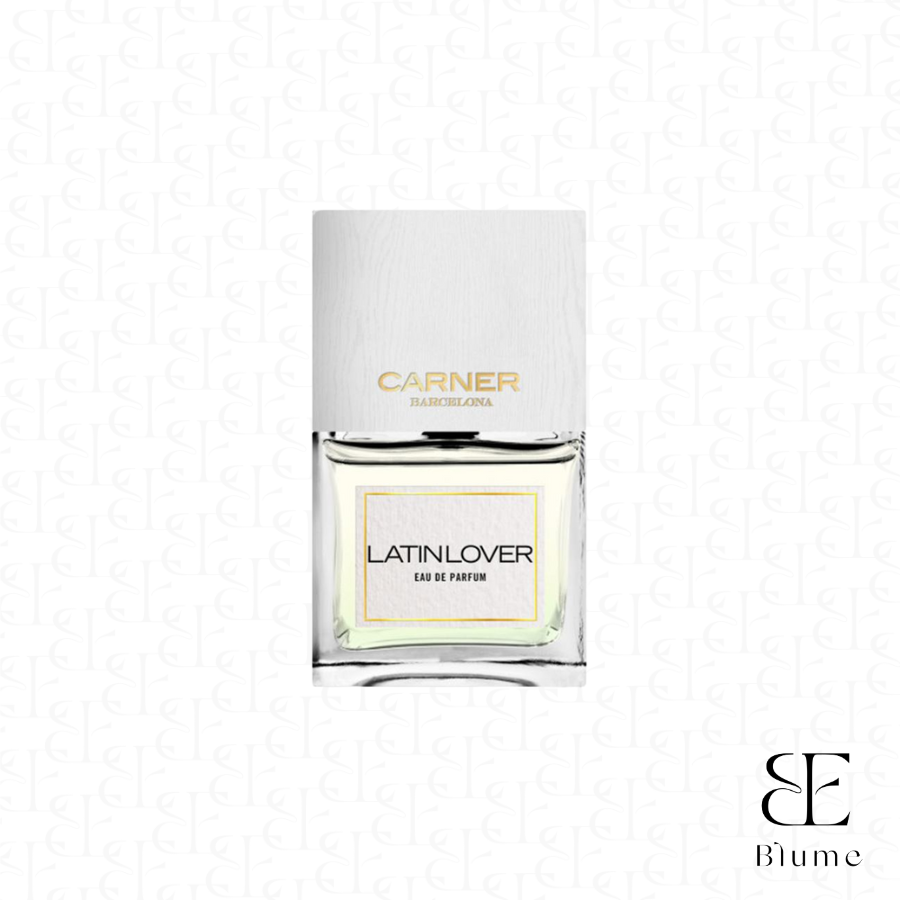  Carner Barcelona Latin Lover EDP 