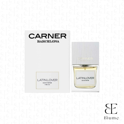 Carner Barcelona Latin Lover EDP