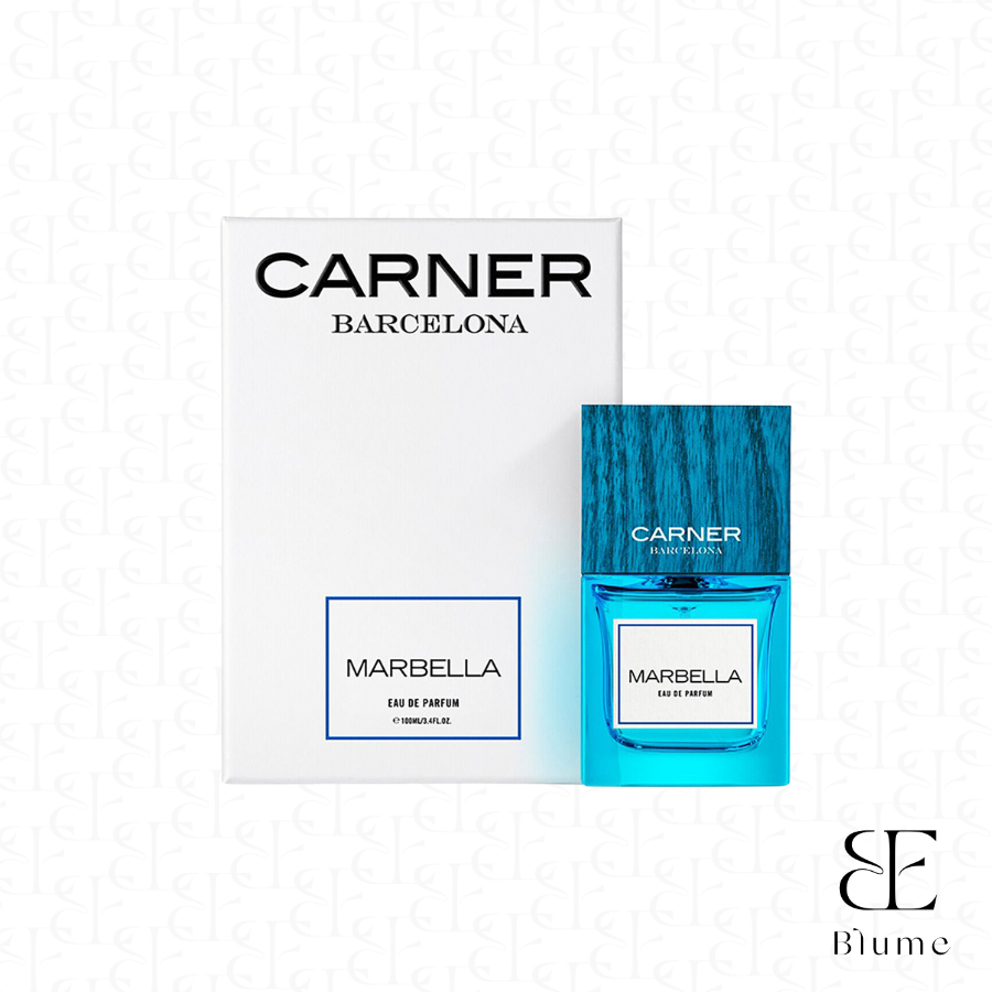  Carner Barcelona Marbella EDP 