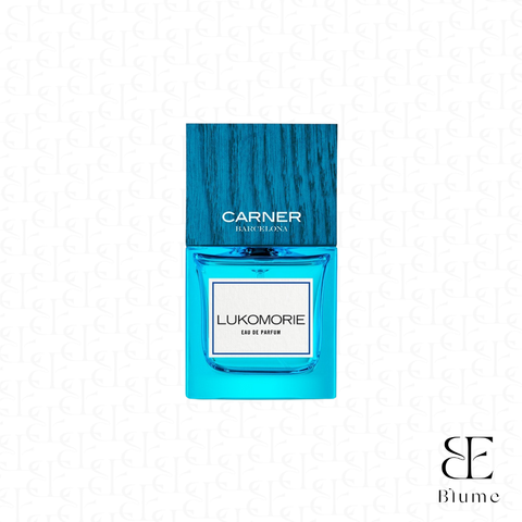 Carner Barcelona Lukomorie EDP