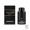  Montblanc Explorer Extreme Parfum 