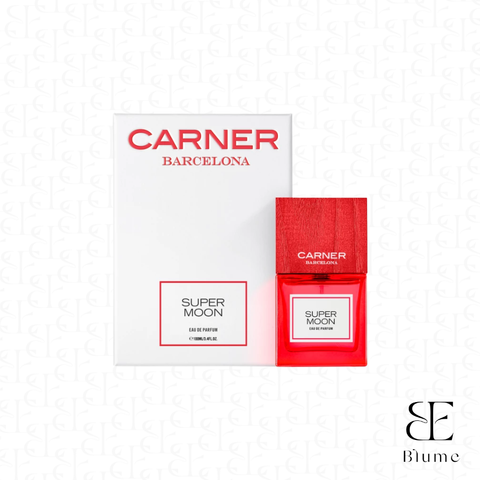 Carner Barcelona Super Moon EDP