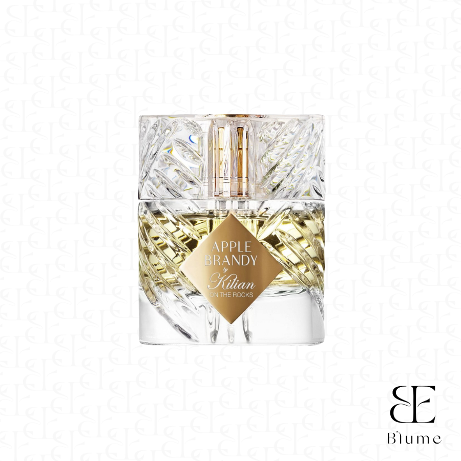  Kilian Apple Brandy on the Rocks 