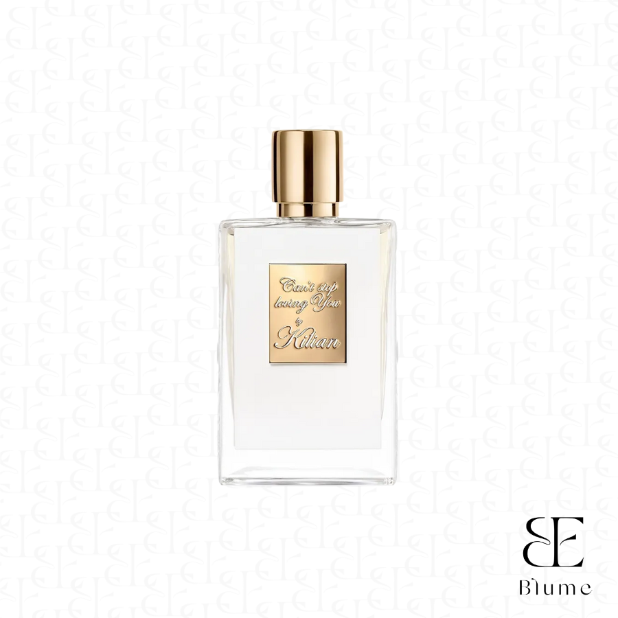  Kilian Can’t Stop Loving You 