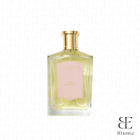 Floris London Lily EDT