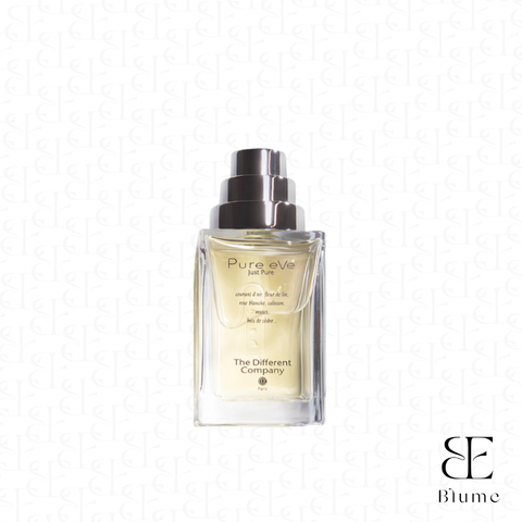 TDC Pure eVe, Just Pure EDP