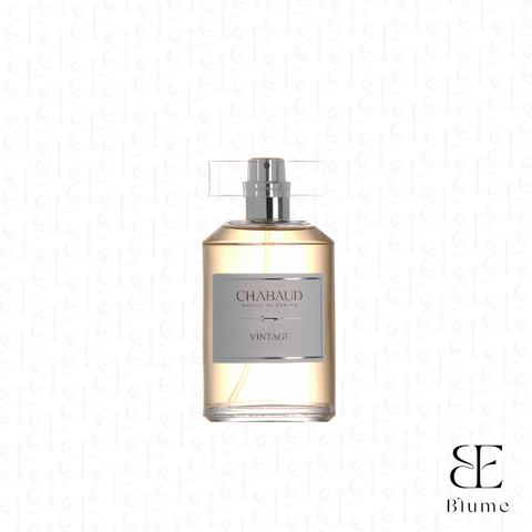 Chabaud Maison De Parfum Vintage Lux