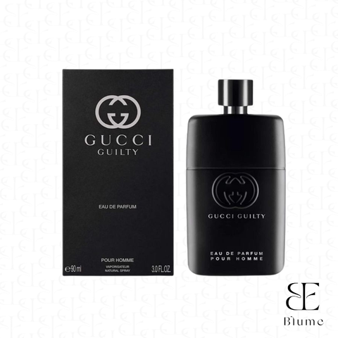Gucci Guilty Pour Homme EDP