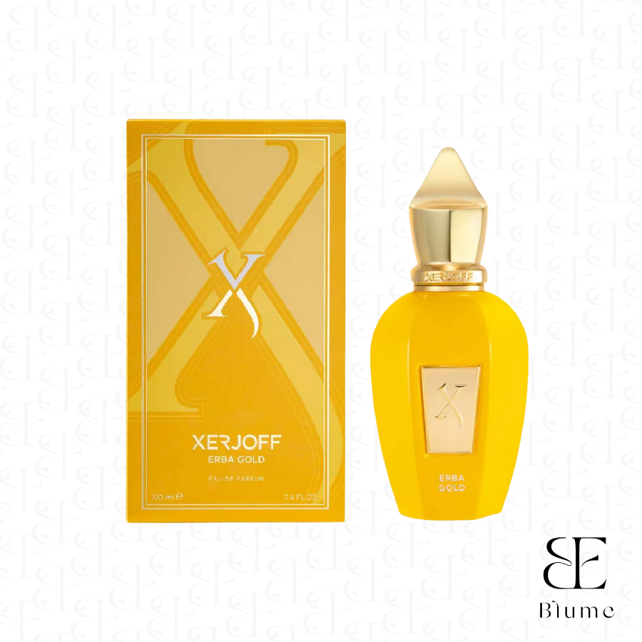  Xerjoff Erba Gold EDP 