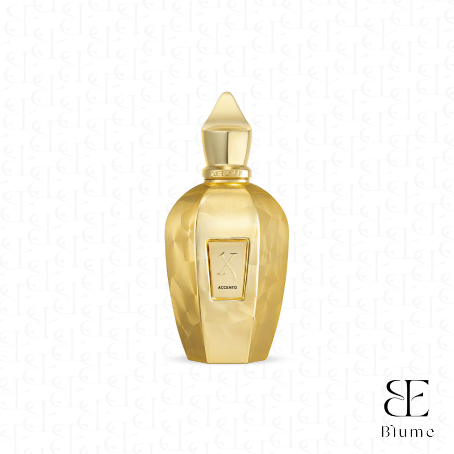  Xerjoff Accento Overdose EDP 