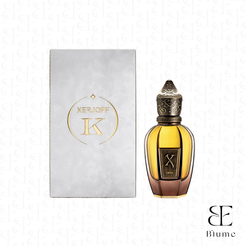 Xerjoff Layla Parfum