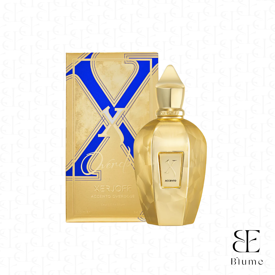  Xerjoff Accento Overdose EDP 