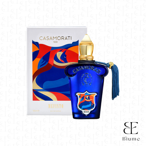 Xerjoff Casamorati Mefisto Unisex - Blume Tiệm Nước Hoa Chính Hãng