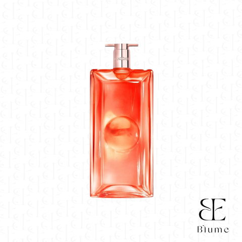 Lancome Idôle Peach'N Rose