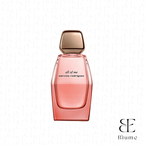 Narciso Rodriguez All Of Me Intense EDP