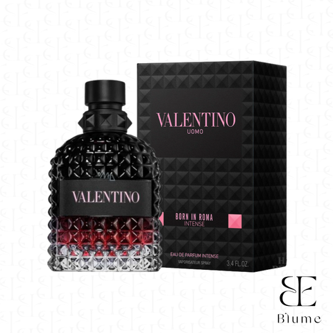 Valentino Uomo Born in Roma Intense