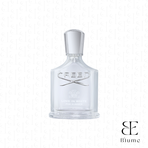 Creed Love In White For Summer EDP
