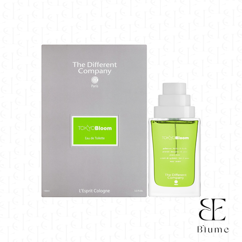 TDC Tokyo Bloom EDT