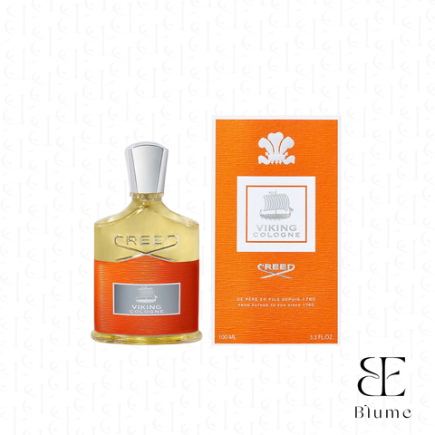 Creed Viking Cologne EDP