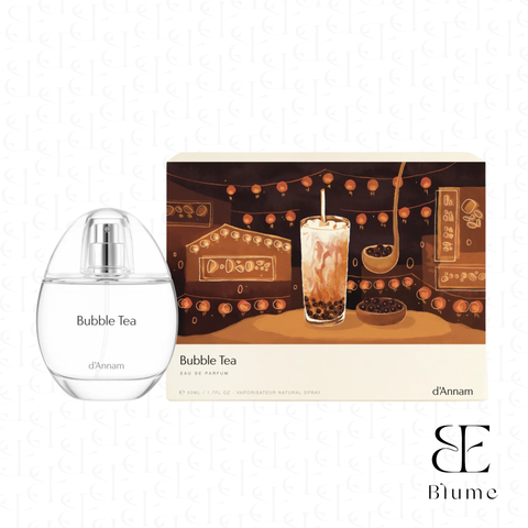 d'Annam Bubble Tea EDP