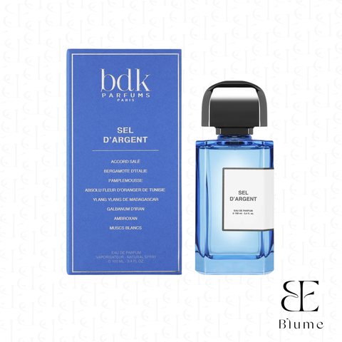 BDK Parfums Sel D' Argent EDP