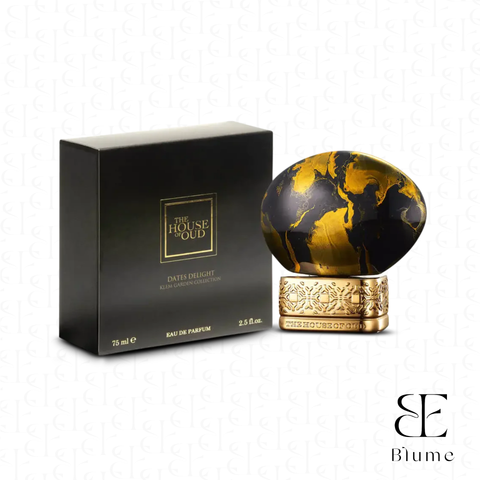 The House of Oud Dates Delight EDP