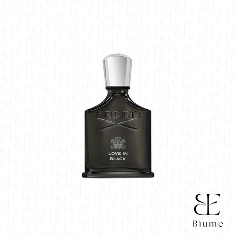Creed Love In Black EDP