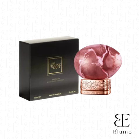 The House of Oud Empathy EDP