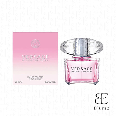 Versace Bright Crystal EDT