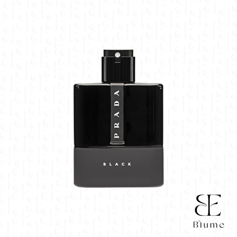 Prada Black Luna Rossa EDP