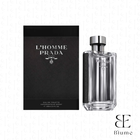Prada L'Homme EDT