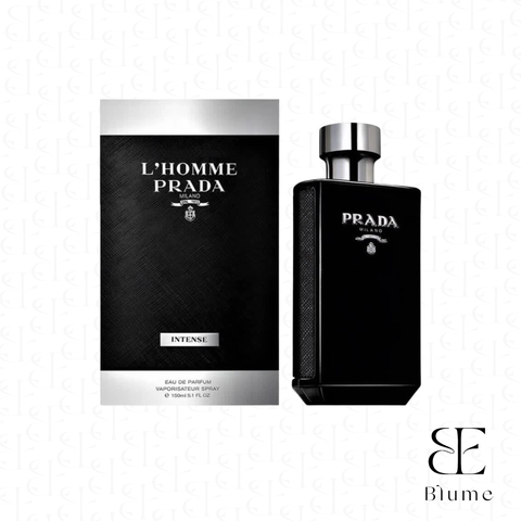 Prada L'Homme Intense EDP