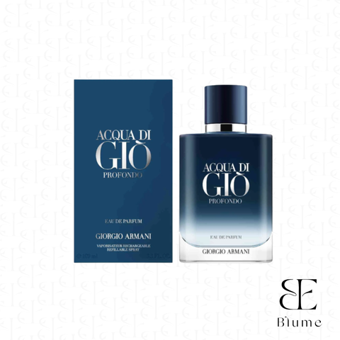 Giorgio Armani Acqua di Gio Profondo EDP