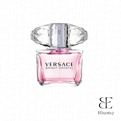 Versace Bright Crystal EDT