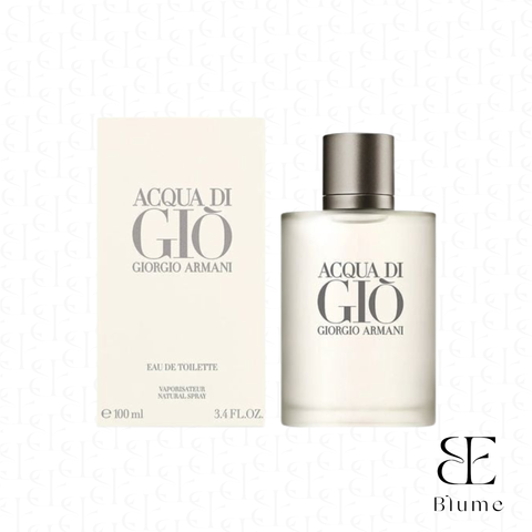 Giorgio Armani Acqua Di Giò EDT