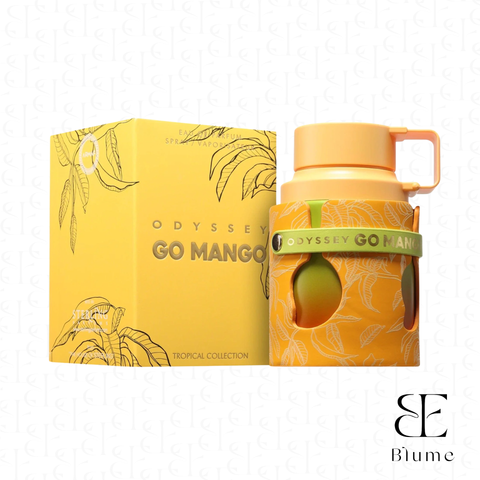 Armaf Odyssey Go Mango EDP