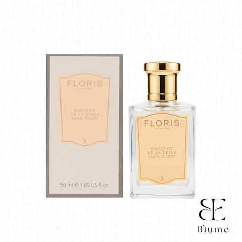 Floris London Bouquet de La Reine EDT